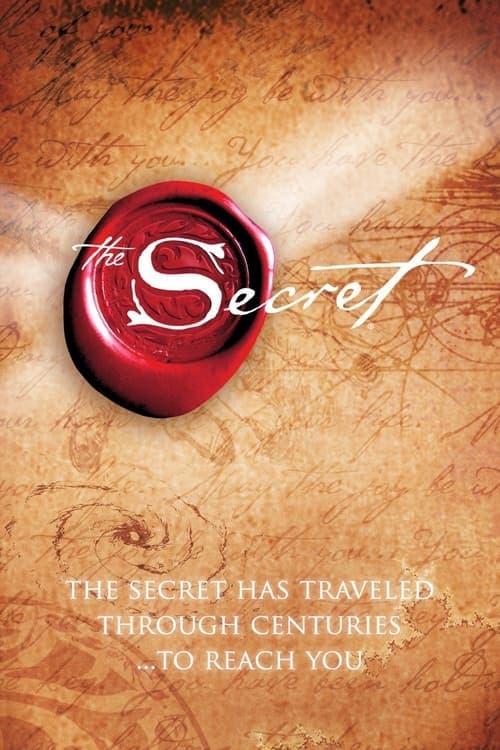 The Secret - Das Geheimnis