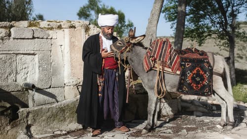 Nasreddin Hoca Bild 1