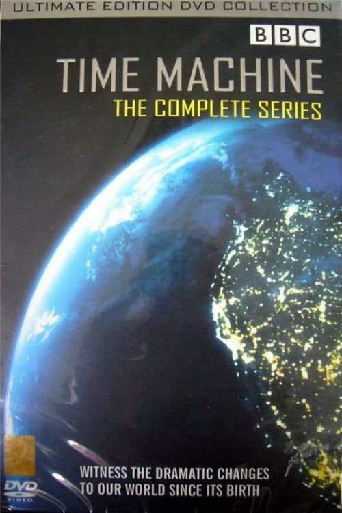 Reisen durch die Zeit