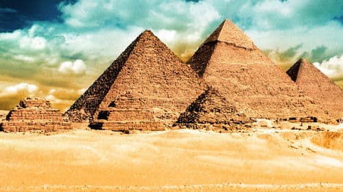 Black Pharaohs: Empire of Gold Bild 8