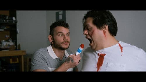 Basil King Presents: Wrong Guy Bild 1