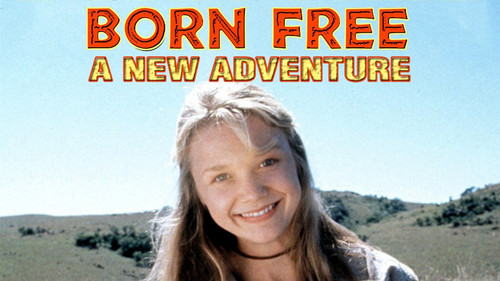Born Free - Frei geboren Bild 7
