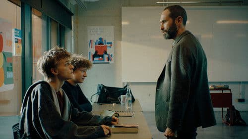 Yellow Ticket Bild 1