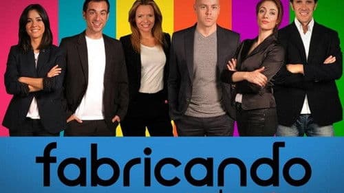 Fabricando Made In Spain Bild 1