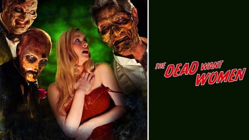 The Dead Want Women Bild 7
