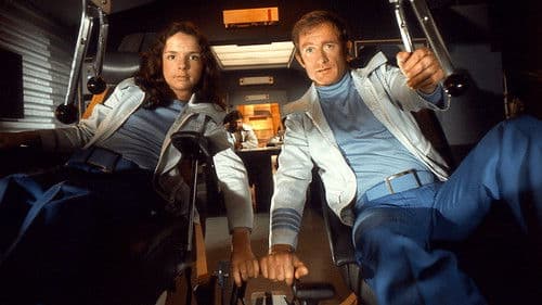 Into Infinity Bild 1