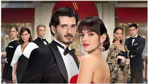 Velvet, El Nuevo Imperio Bild 2