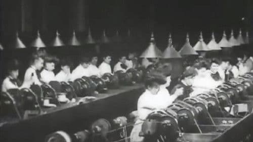 Westinghouse Works Bild 1