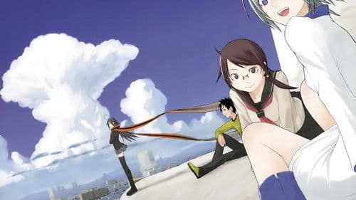 Yozakura Quartet Bild 4