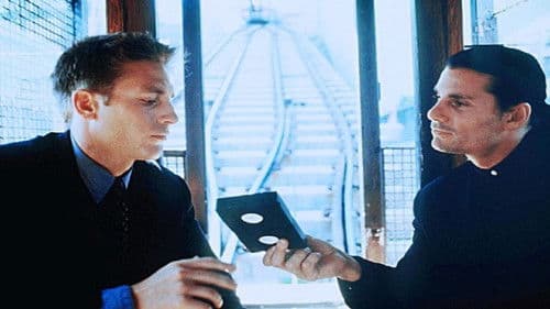 Scandal: Body of Love Bild 2