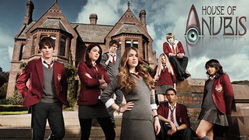 House of Anubis Bild 4