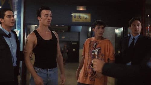 En malas compañías Bild 4