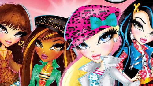 Bratz: Go to Paris the Movie Bild 2