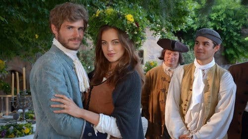 Prinzessin Maleen Bild 1