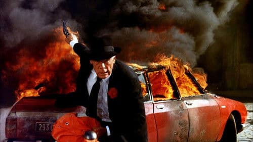 Dog Day - Ein Mann rennt um sein Leben Bild 1