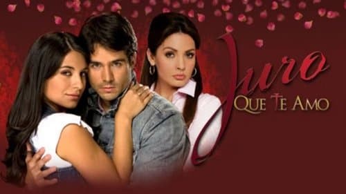 Juro Que Te Amo Bild 1