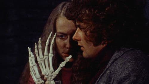 Death Bed: The Bed That Eats Bild 1