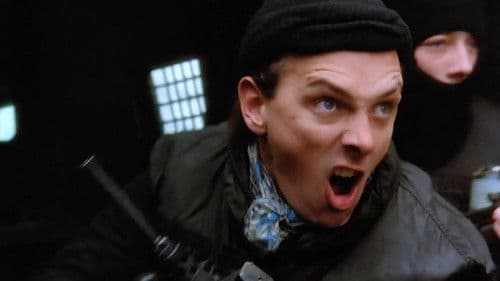 Die Bombe fliegt Bild 7