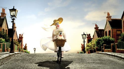 Wallace & Gromit - Auf Leben und Brot Bild 4