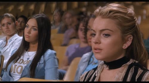 Bekenntnisse einer High School Diva Bild 7