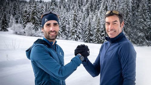 Face à face : une histoire de champions Bild 2