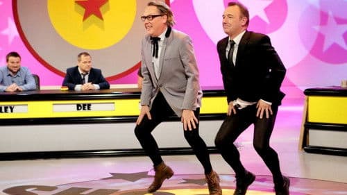 Shooting Stars Bild 5