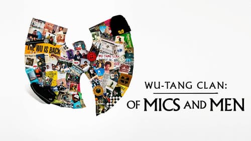 Wu-Tang Clan: Of Mics and Men Bild 6