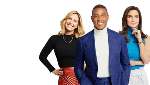 CNN This Morning Bild 3