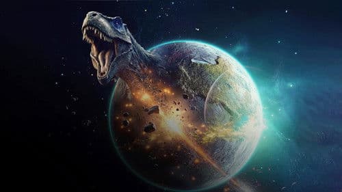 Schicksalsplanet - Katastrophen der Erdgeschichte Bild 2