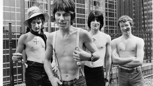 Rod Stewart, Stimme mit Rock und Seele Bild 6