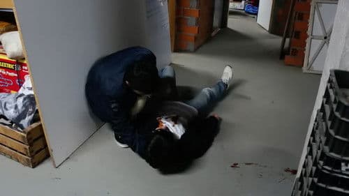 Arma Fatal. Cortometraje de 4º para Informática. Bild 2