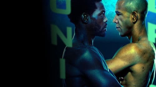 UFC Fight Night 251: Cannonier vs. Rodrigues Bild 3