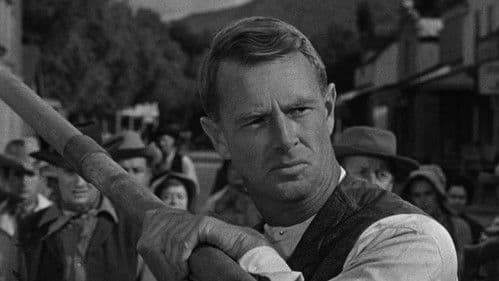 Sturm über Texas Bild 3