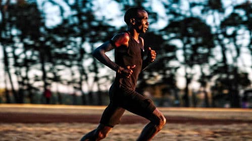 Breaking2: Marathon in 2 Stunden Bild 1