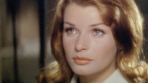 Das Quiller Memorandum - Gefahr aus dem Dunkel Bild 7