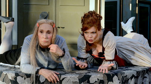 Den Stressade Bild 1