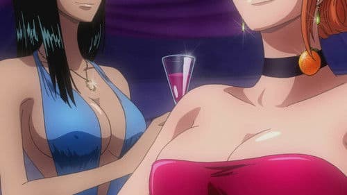 One Piece: Der Film Bild 4