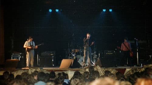 Joy Division: Here Are the Young Men Bild 1