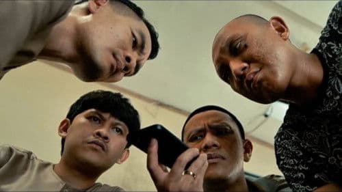 Agak Laen: Menyala Pantiku! Bild 6