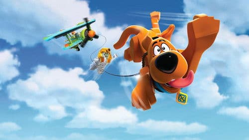 LEGO: Scooby Doo! - Spuk in Hollywood Bild 7