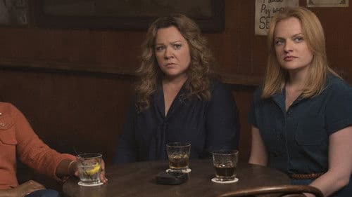 The Kitchen - Queens of Crime Bild 7