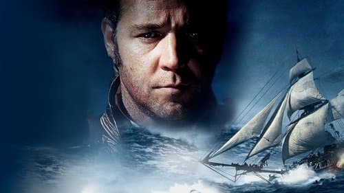 Master and Commander - Bis ans Ende der Welt Bild 1