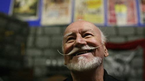 The Wild World of Ted V. Mikels Bild 1