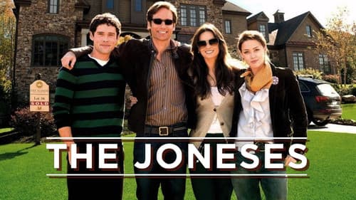 The Joneses - Verraten und Verkauft Bild 4