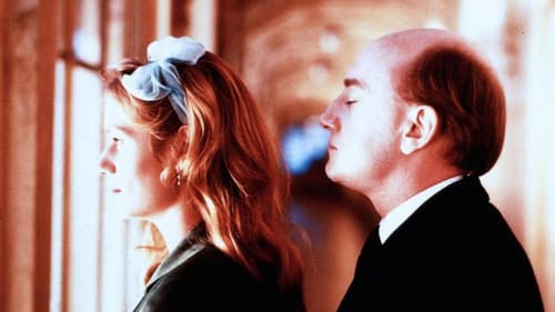 Die Verlobung des Monsieur Hire Bild 4