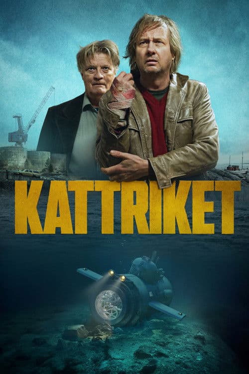 Kattriket