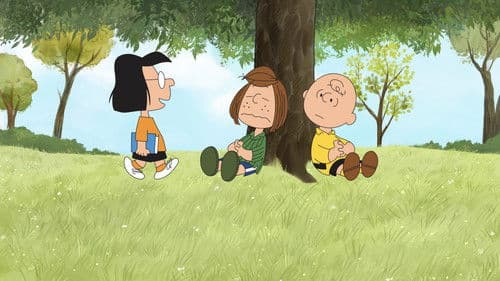 There's No Time for Love, Charlie Brown Bild 2