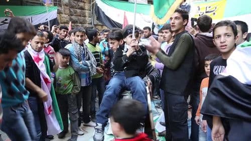 Not Anymore: A Story of Revolution Bild 4