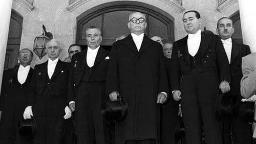 Demirkırat: Dövüş Bild 1