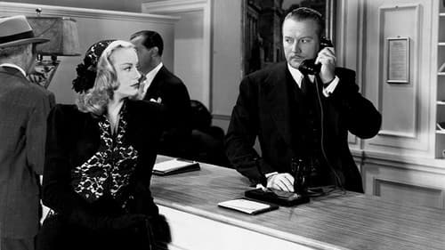 Eine Lady für den Gangster Bild 2